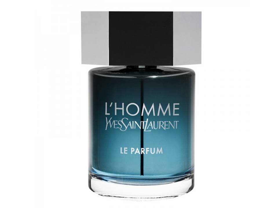 L'Homme Le Parfum by Y.S.L. EAU DE PARFUM TESTER 100 ML.